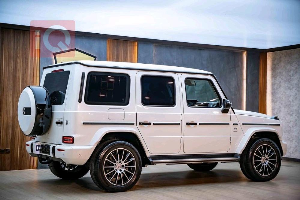 مێرسێدس بێنز G-Class